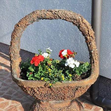 Zacisze1 I Zacisze2 * מידזיזדרויה
